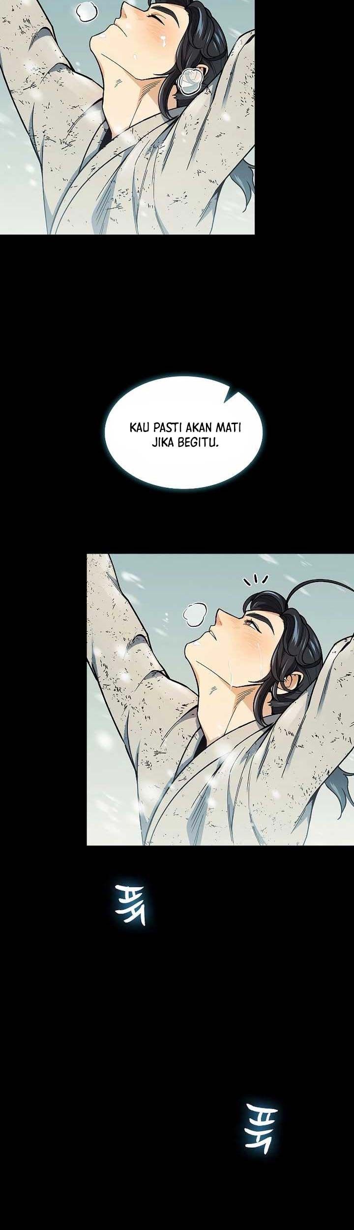 Storm Inn Chapter 63 - halaman 12