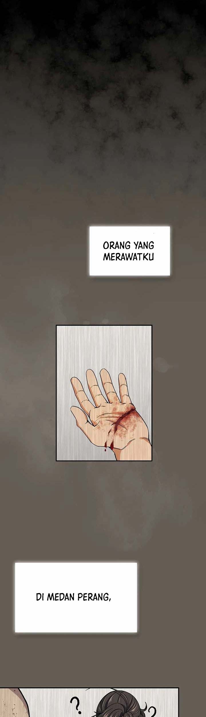 Storm Inn Chapter 63 - halaman 20