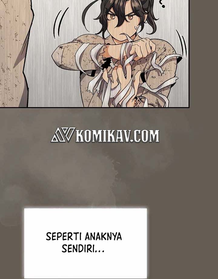 Storm Inn Chapter 63 - halaman 21