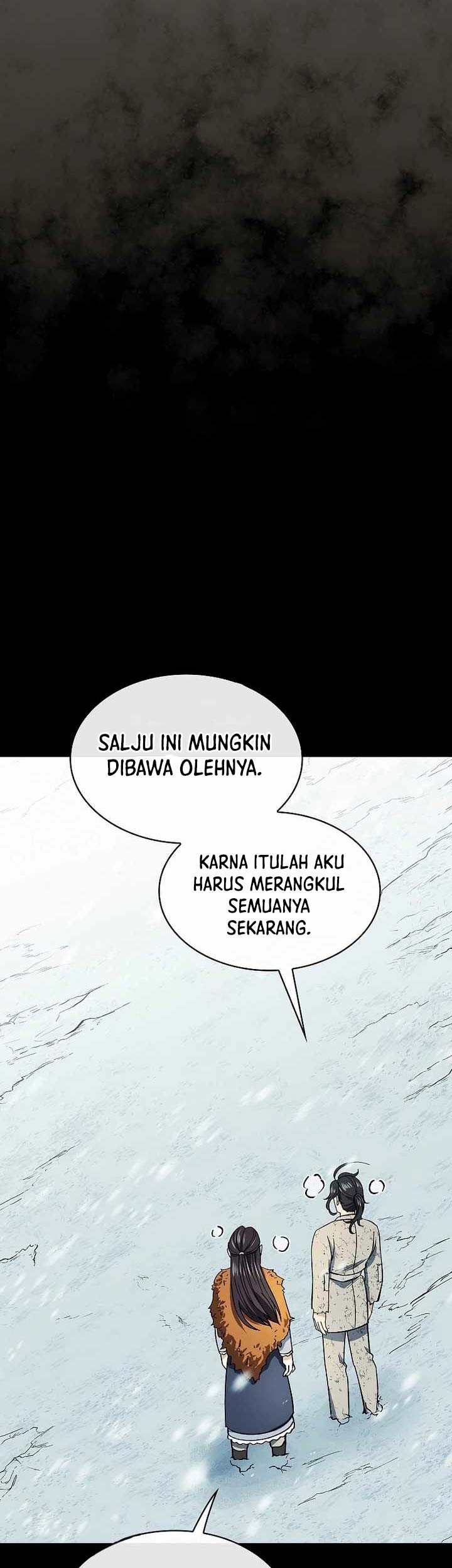 Storm Inn Chapter 63 - halaman 24