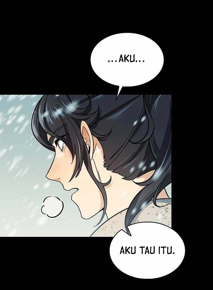 Storm Inn Chapter 63 - halaman 27
