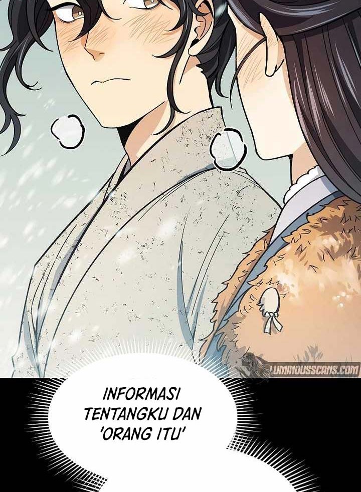 Storm Inn Chapter 63 - halaman 29