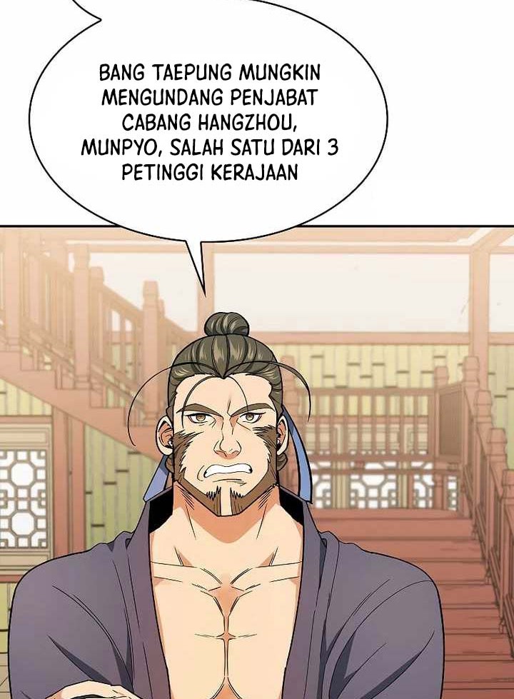 Storm Inn Chapter 63 - halaman 3