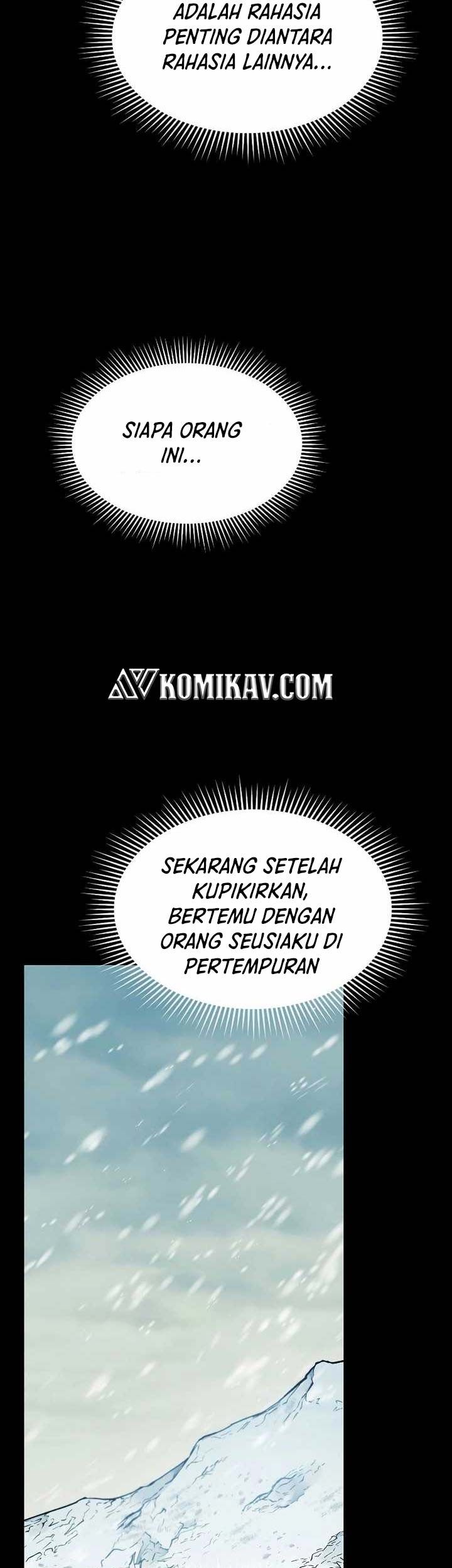 Storm Inn Chapter 63 - halaman 30