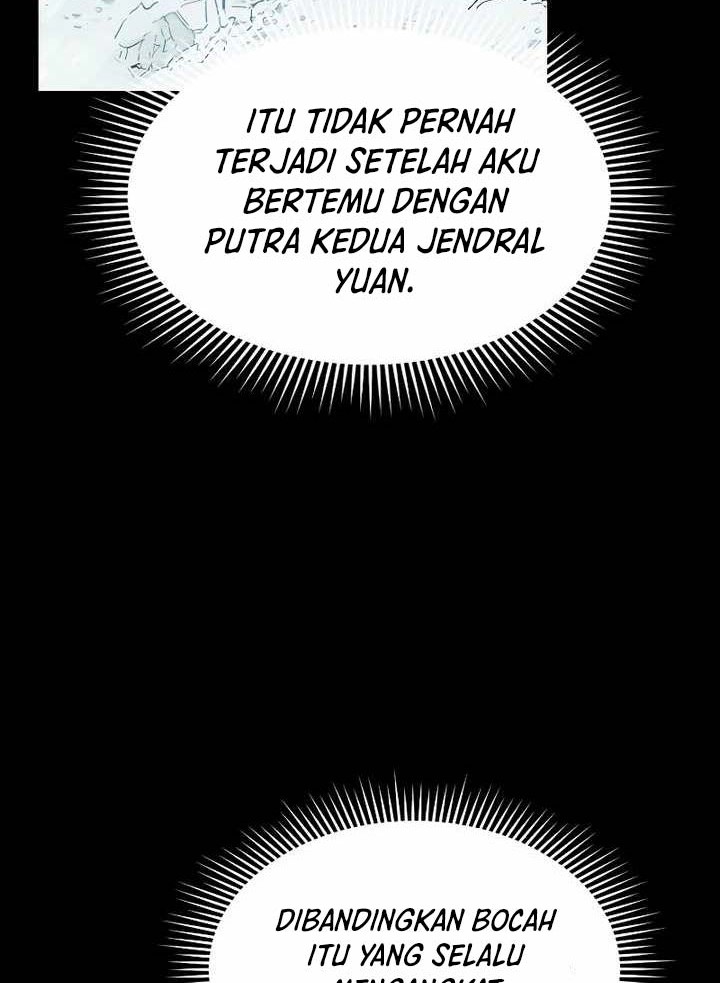 Storm Inn Chapter 63 - halaman 31