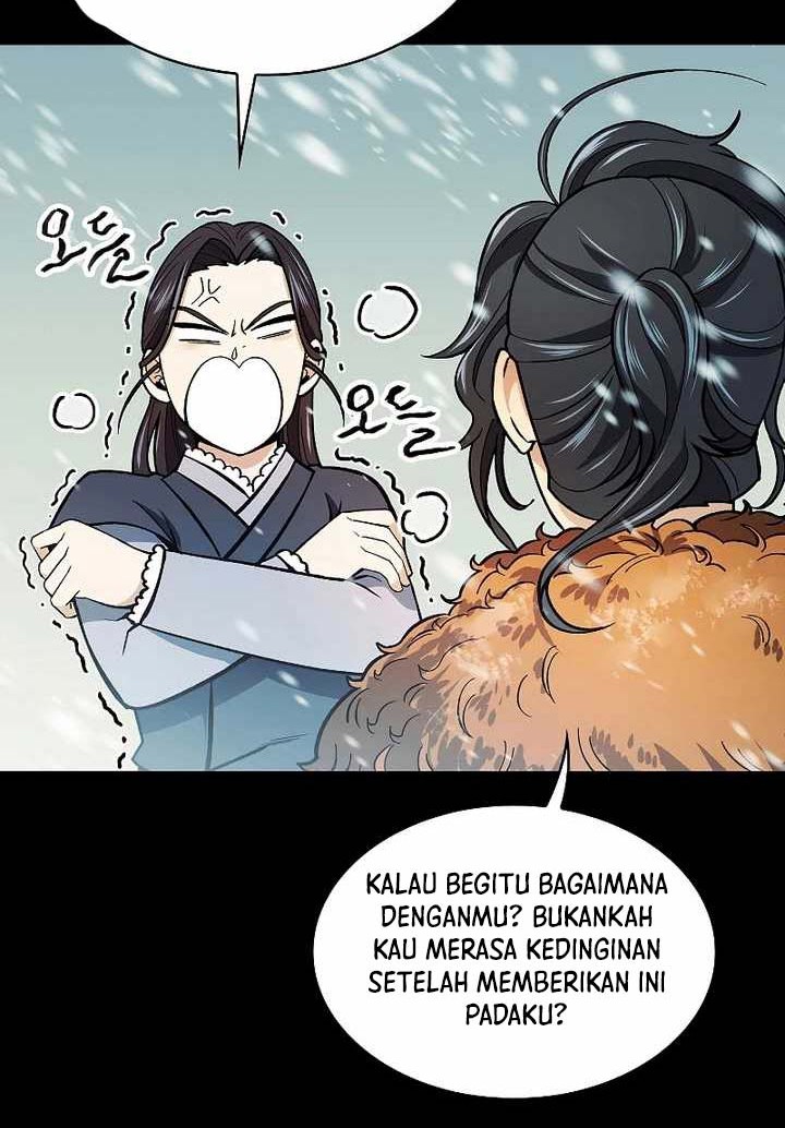 Storm Inn Chapter 63 - halaman 37