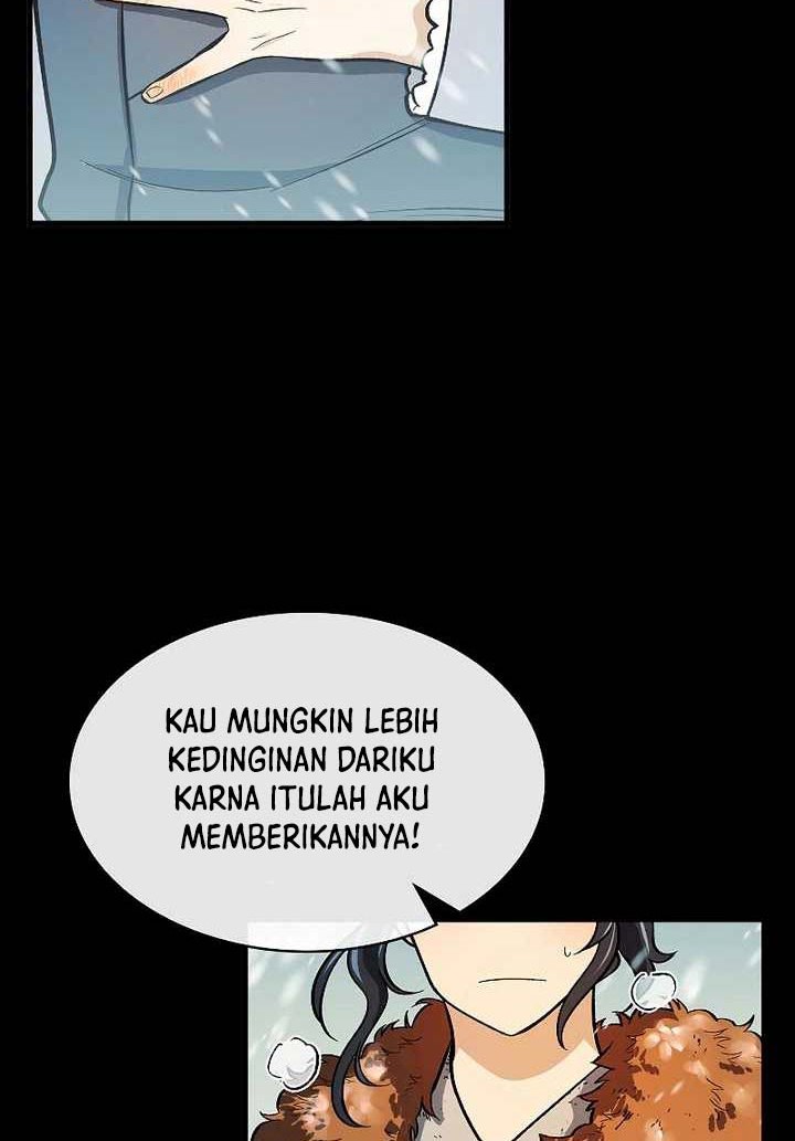 Storm Inn Chapter 63 - halaman 39