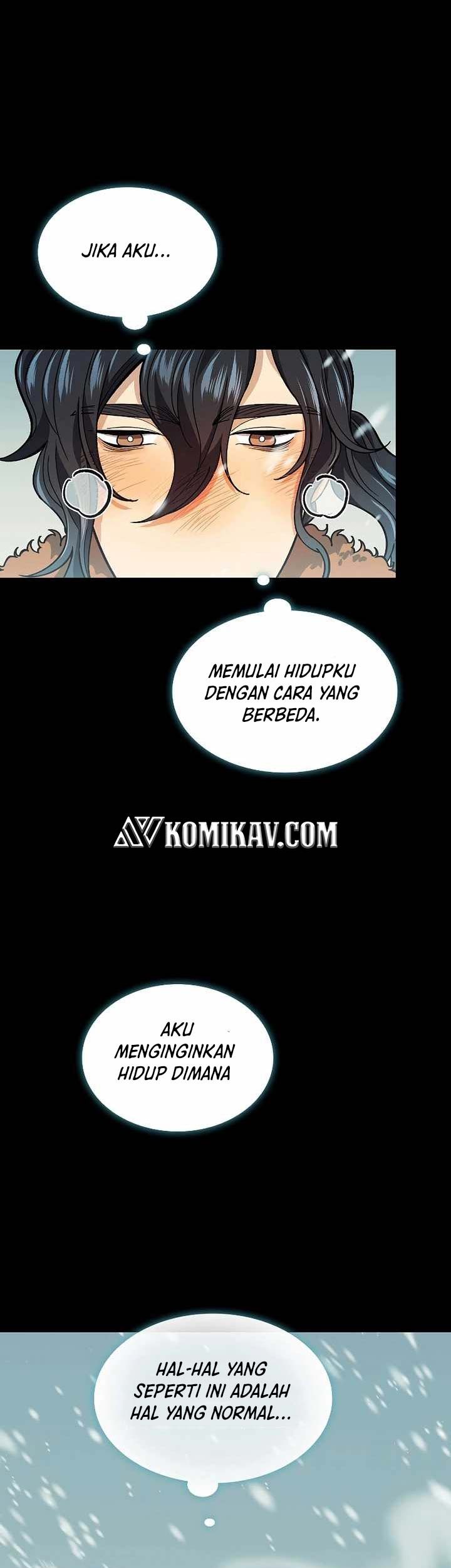 Storm Inn Chapter 63 - halaman 44