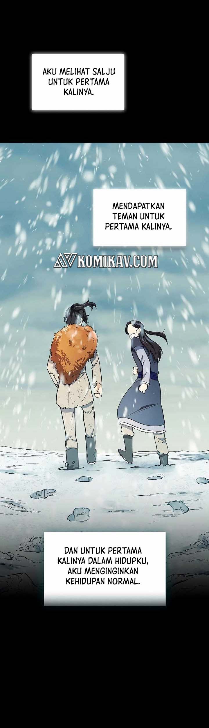 Storm Inn Chapter 63 - halaman 48