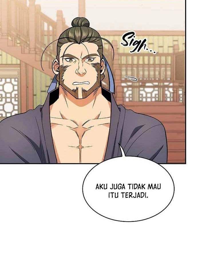 Storm Inn Chapter 63 - halaman 5
