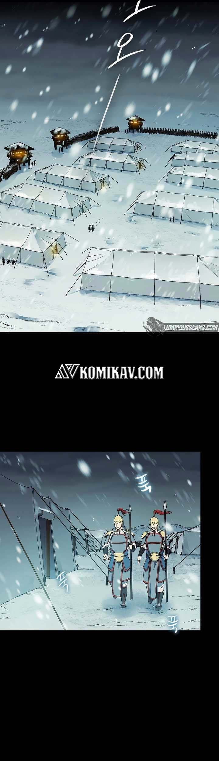 Storm Inn Chapter 63 - halaman 50