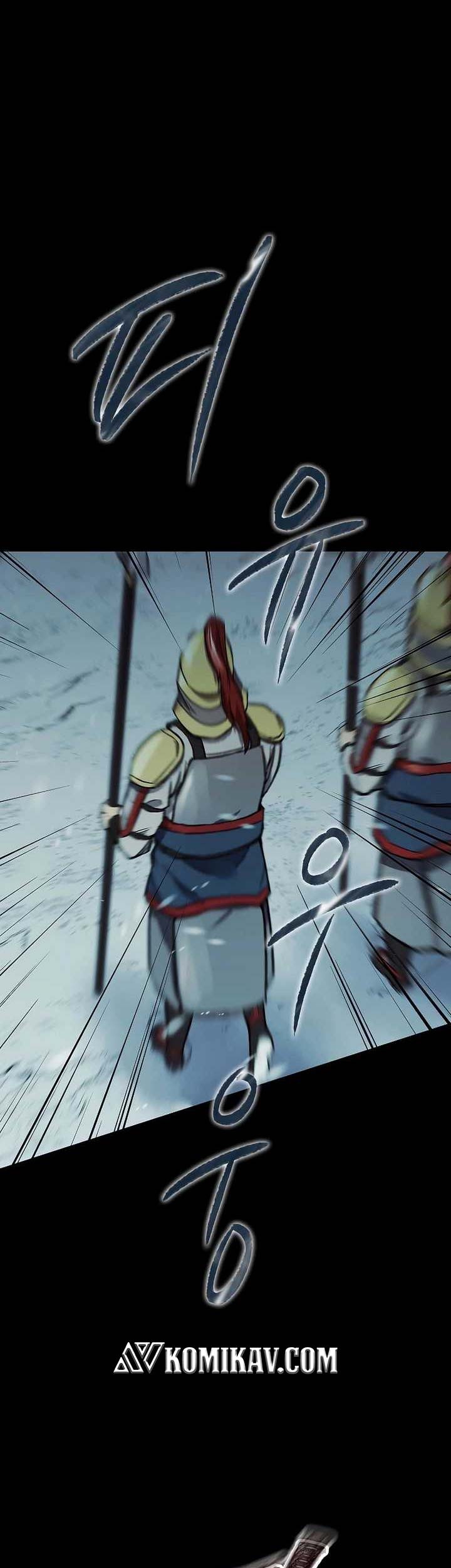 Storm Inn Chapter 63 - halaman 52