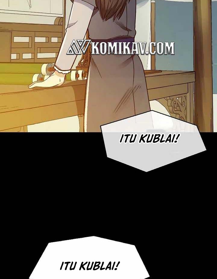 Storm Inn Chapter 63 - halaman 55
