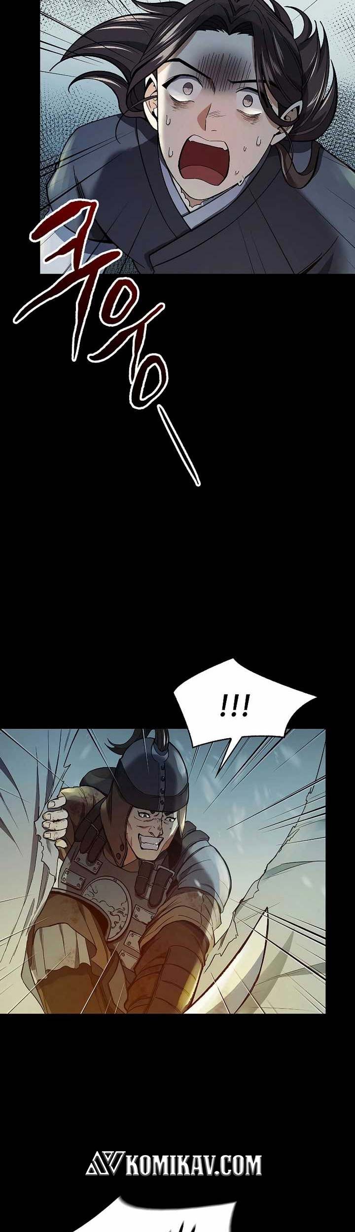 Storm Inn Chapter 63 - halaman 60