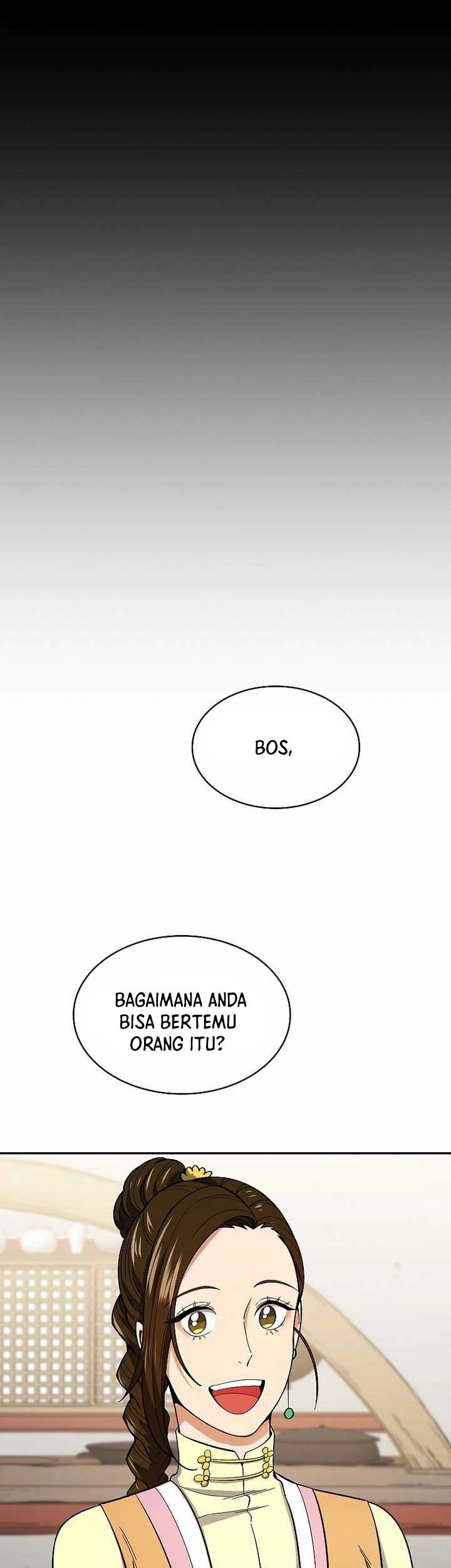Storm Inn Chapter 64 - halaman 16