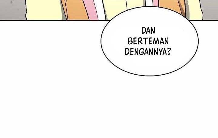 Storm Inn Chapter 64 - halaman 17