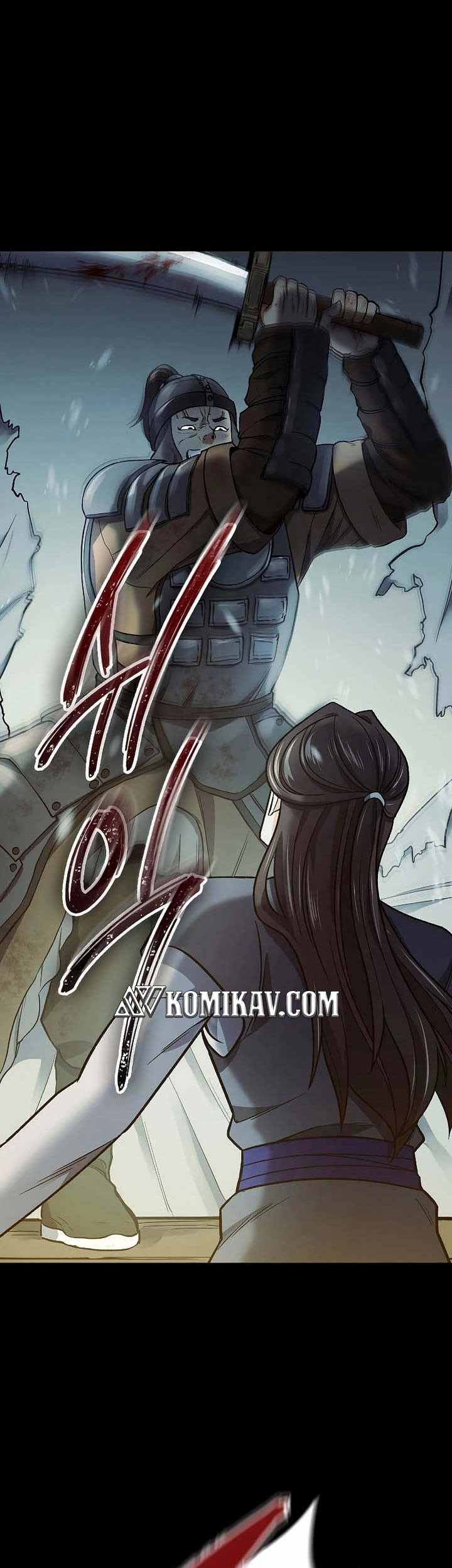 Storm Inn Chapter 64 - halaman 2