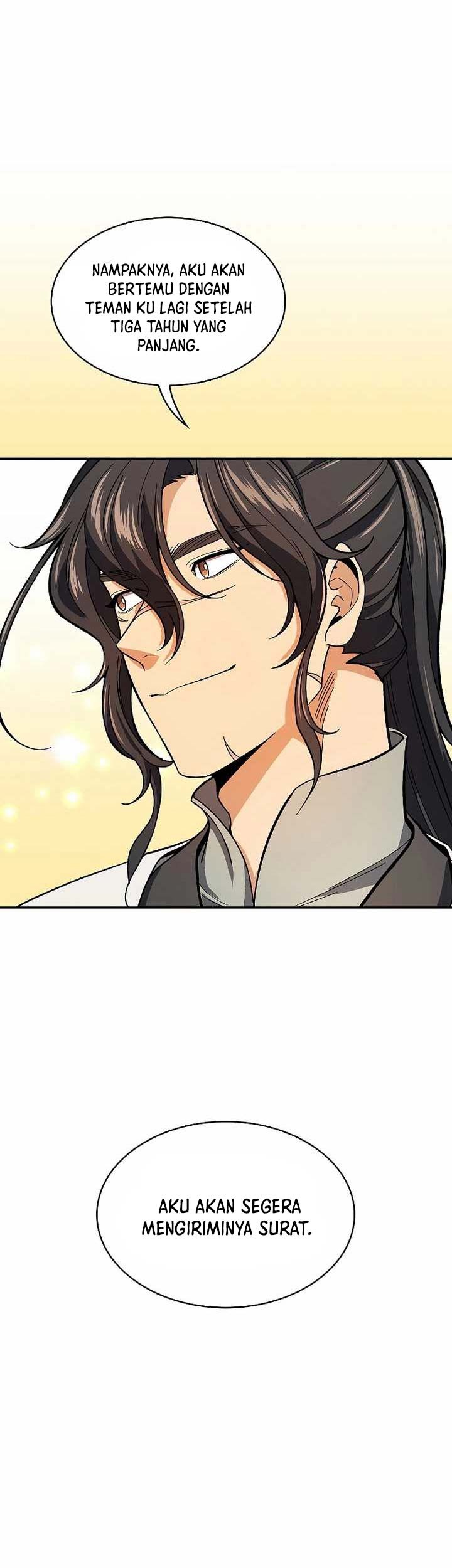 Storm Inn Chapter 64 - halaman 24