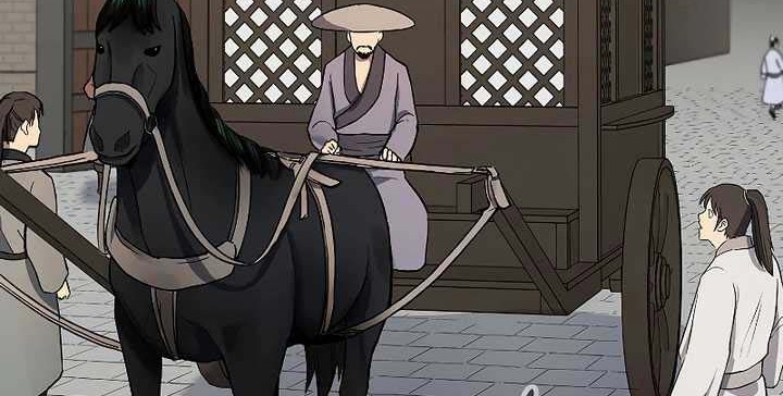 Storm Inn Chapter 64 - halaman 43