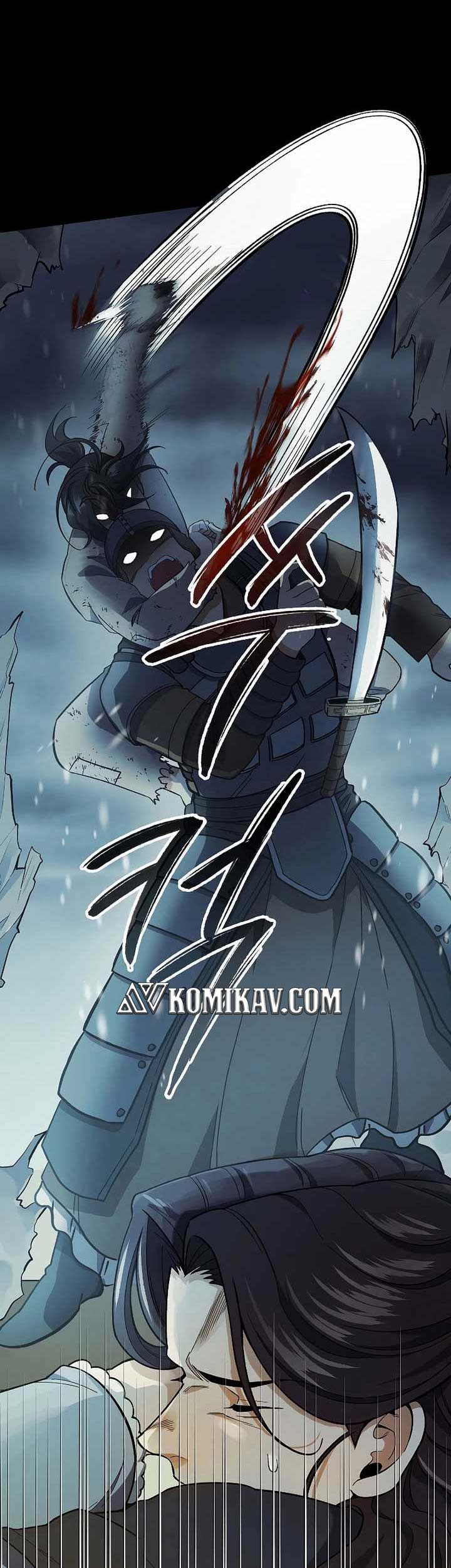 Storm Inn Chapter 64 - halaman 6
