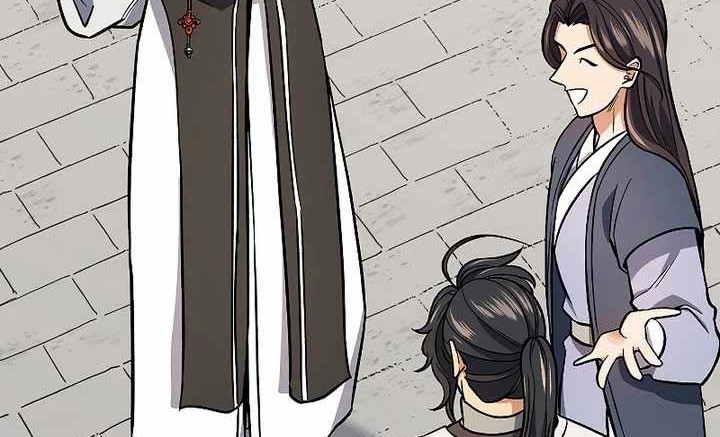 Storm Inn Chapter 64 - halaman 63