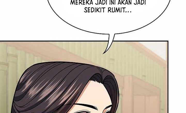 Storm Inn Chapter 64 - halaman 69