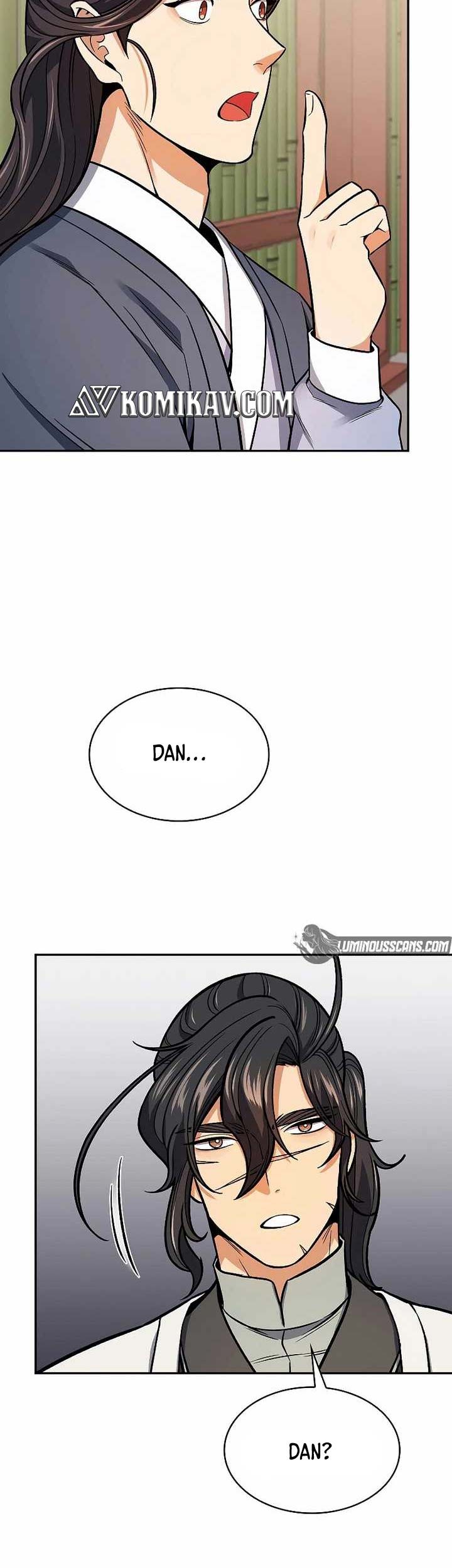 Storm Inn Chapter 64 - halaman 70