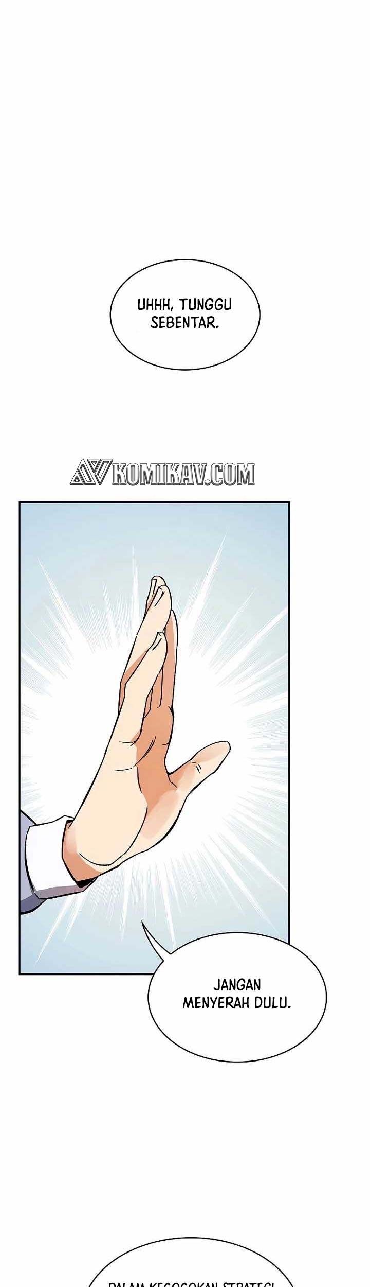 Storm Inn Chapter 65 - halaman 2