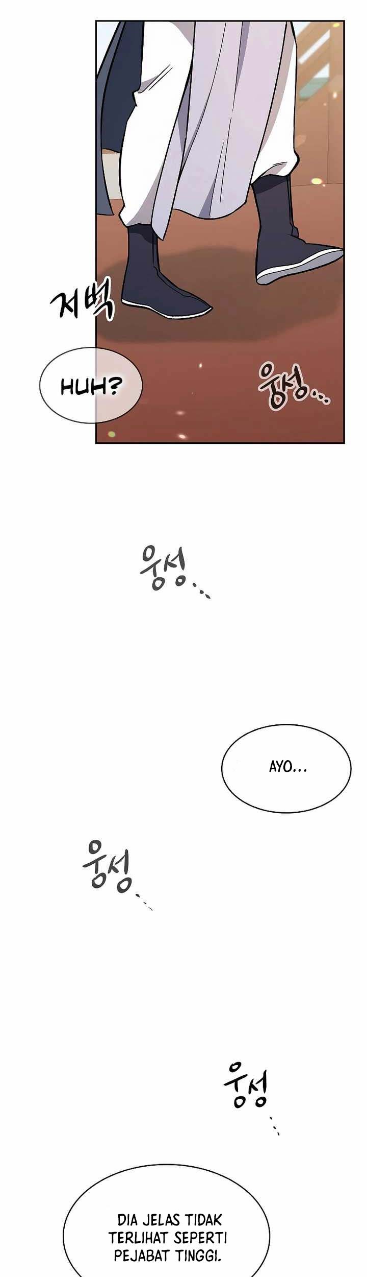 Storm Inn Chapter 65 - halaman 38