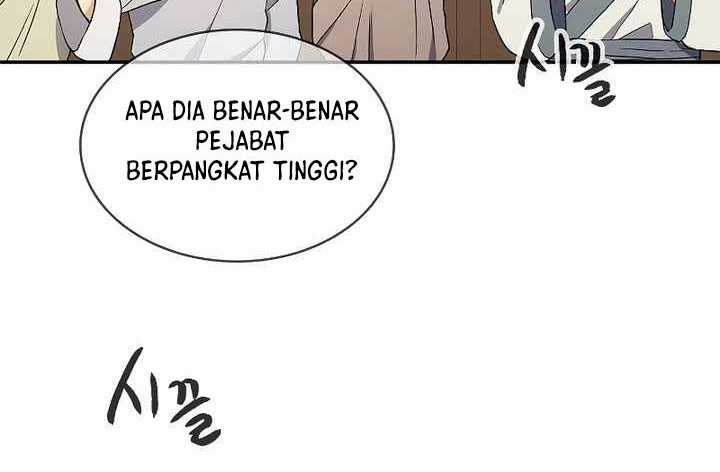 Storm Inn Chapter 65 - halaman 51