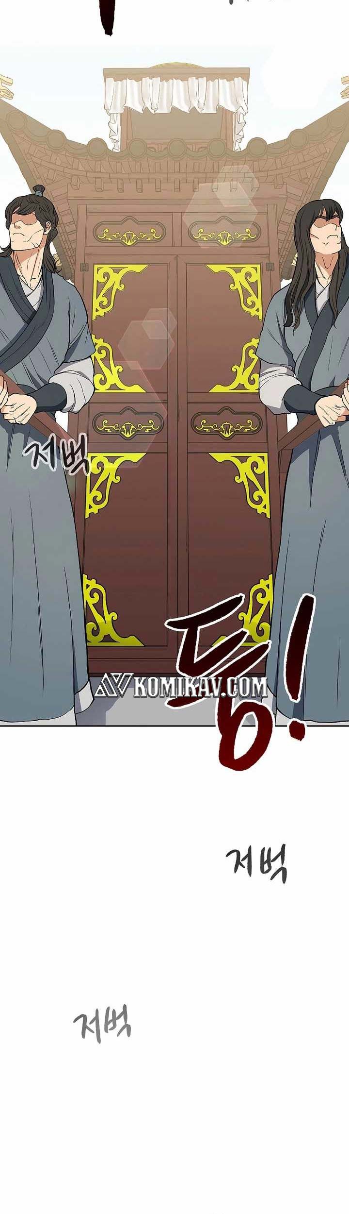 Storm Inn Chapter 65 - halaman 60