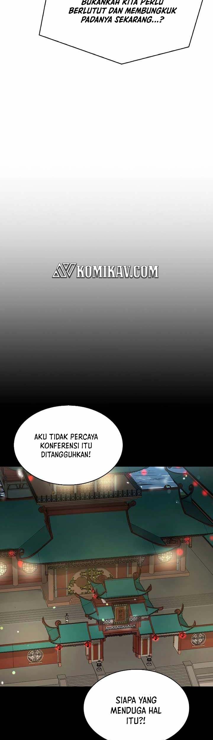 Storm Inn Chapter 65 - halaman 70
