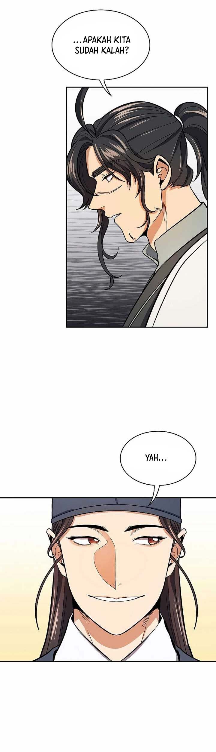Storm Inn Chapter 65 - halaman 78