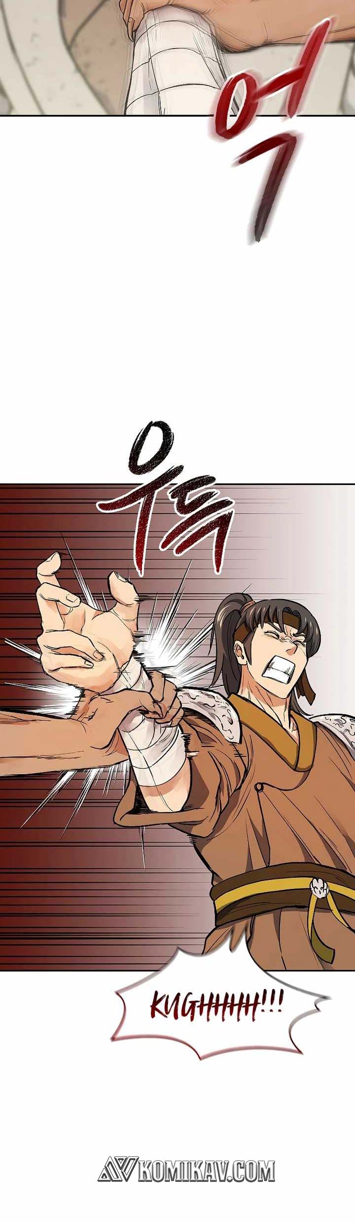 Storm Inn Chapter 66 - halaman 11