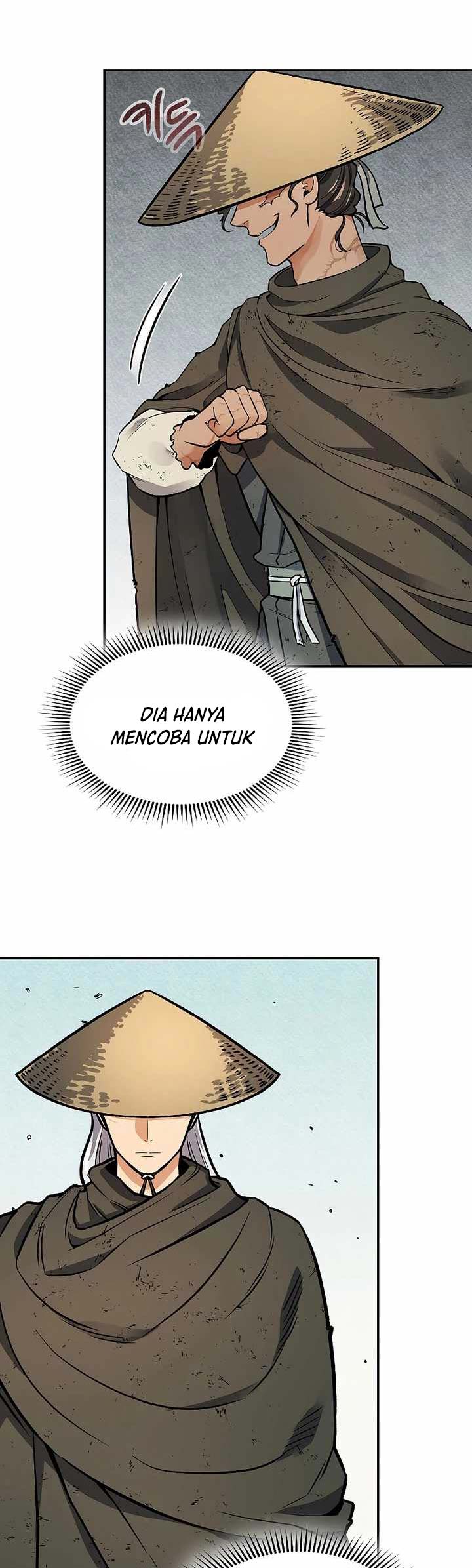Storm Inn Chapter 66 - halaman 18