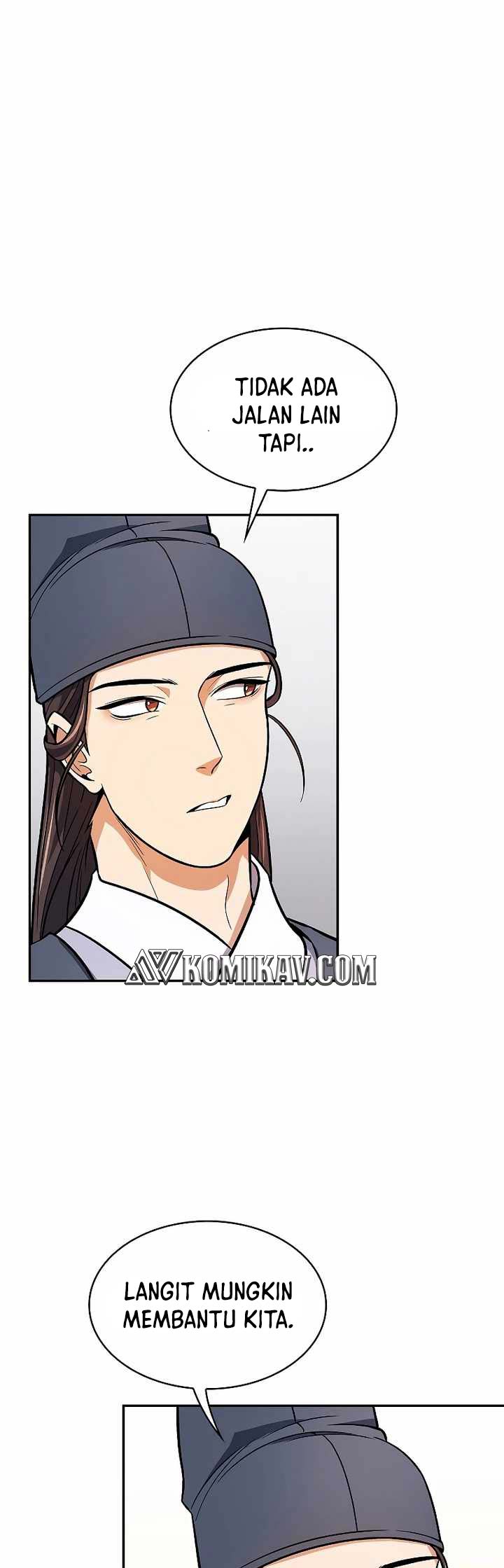 Storm Inn Chapter 66 - halaman 2