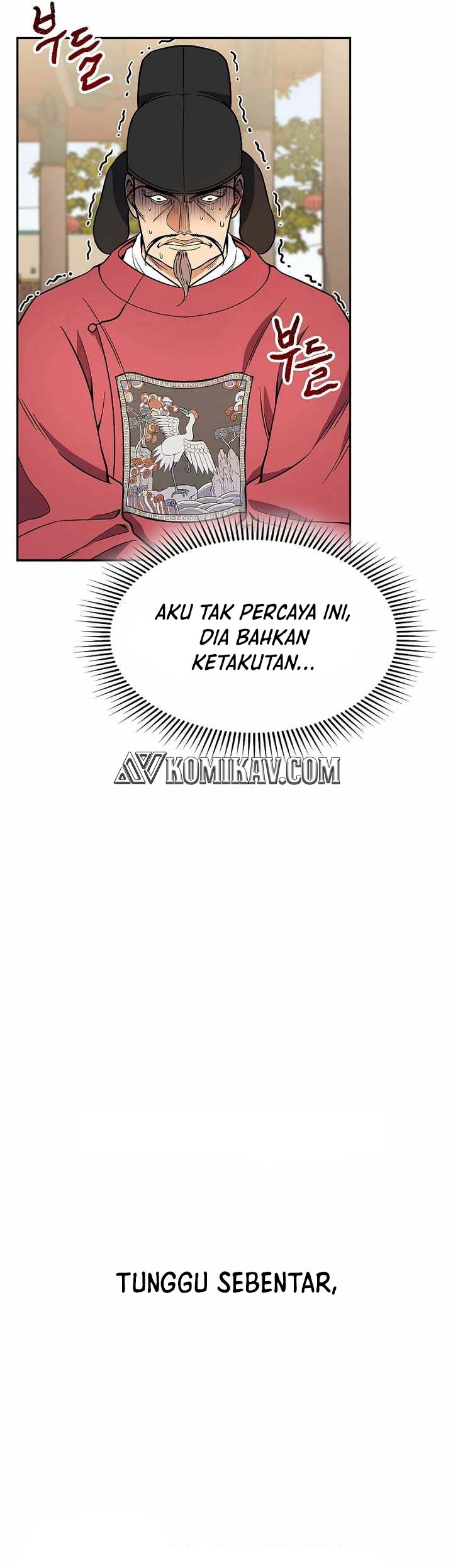 Storm Inn Chapter 66 - halaman 20