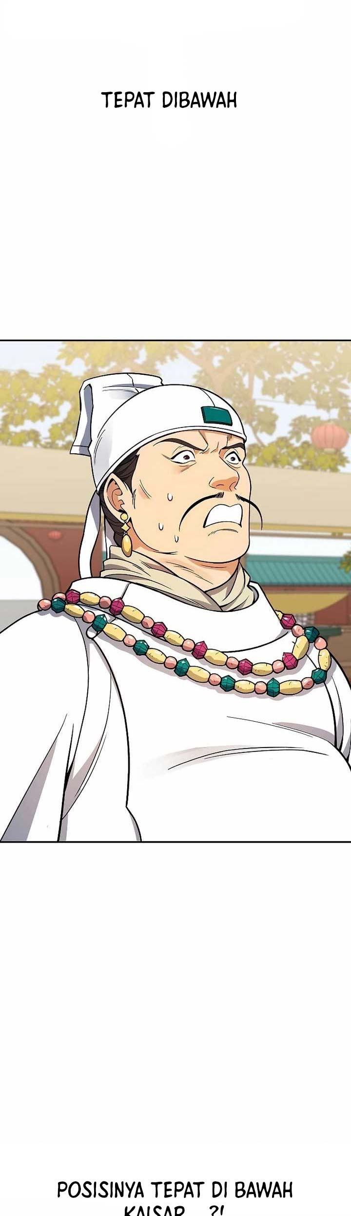 Storm Inn Chapter 66 - halaman 21