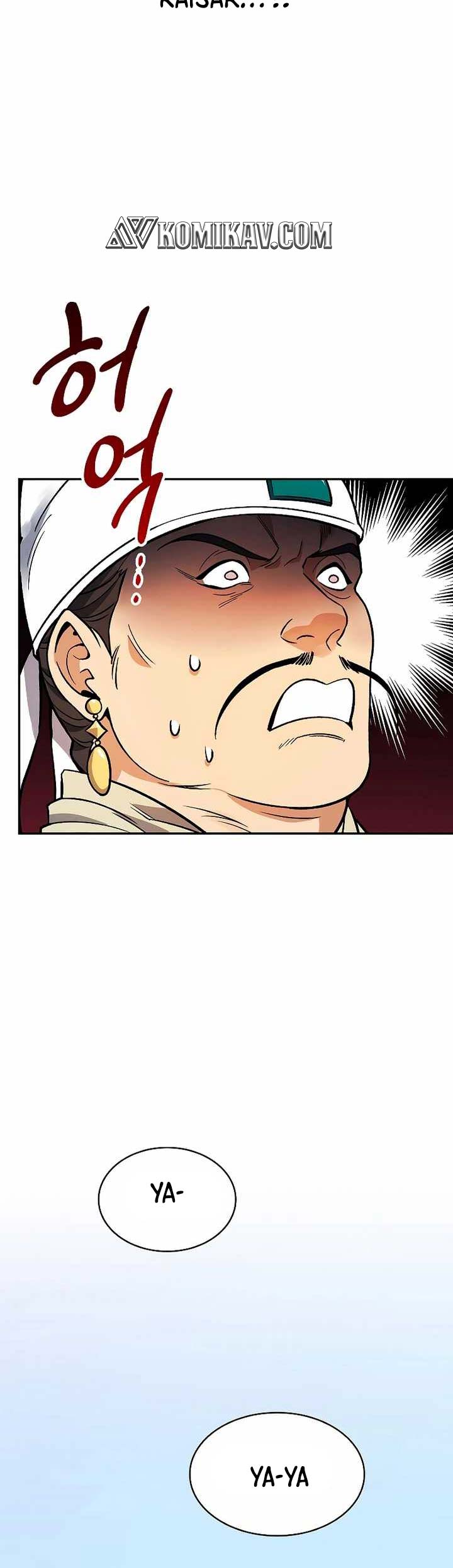 Storm Inn Chapter 66 - halaman 22