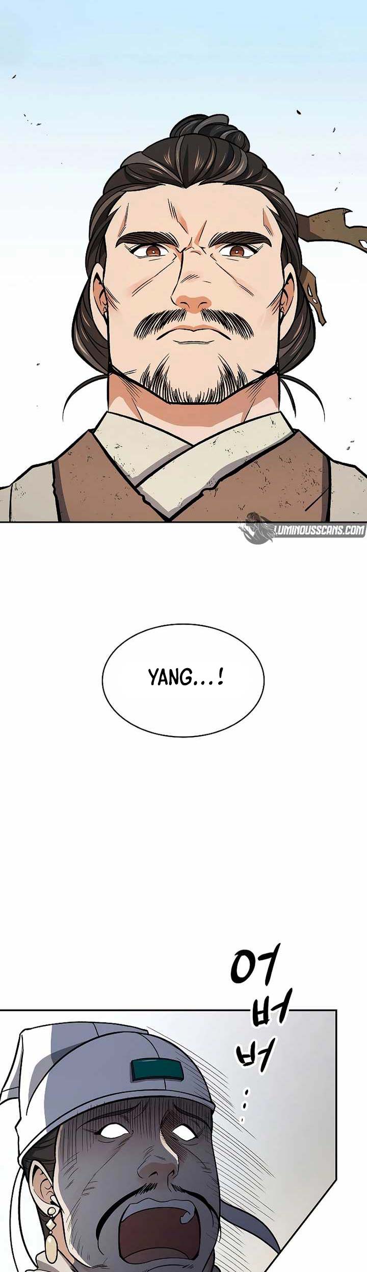 Storm Inn Chapter 66 - halaman 23