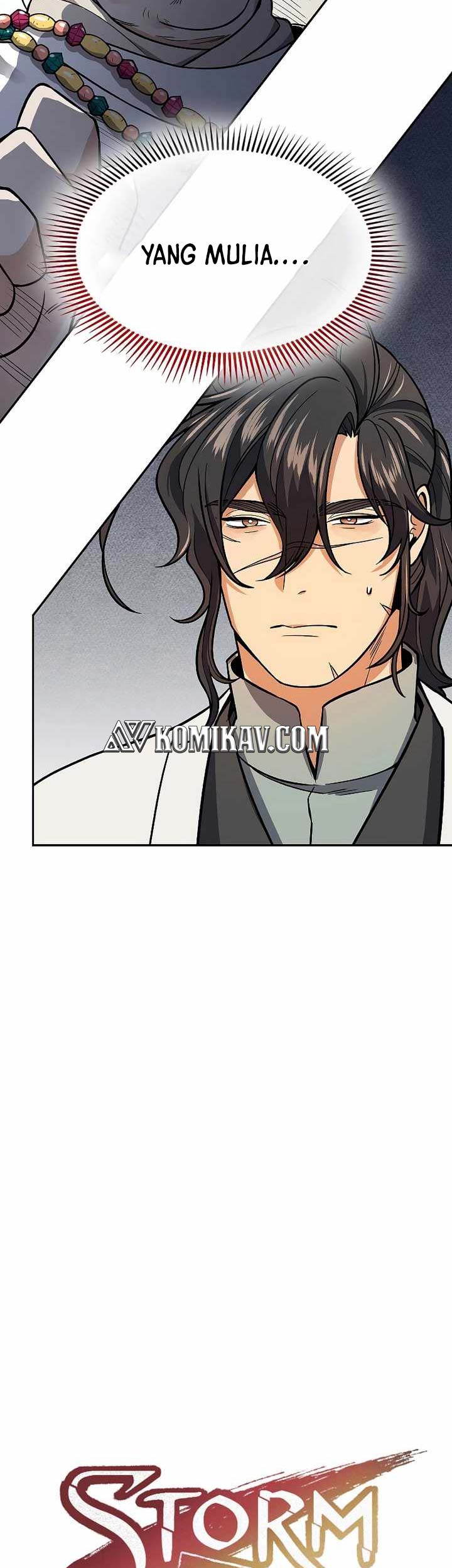 Storm Inn Chapter 66 - halaman 24