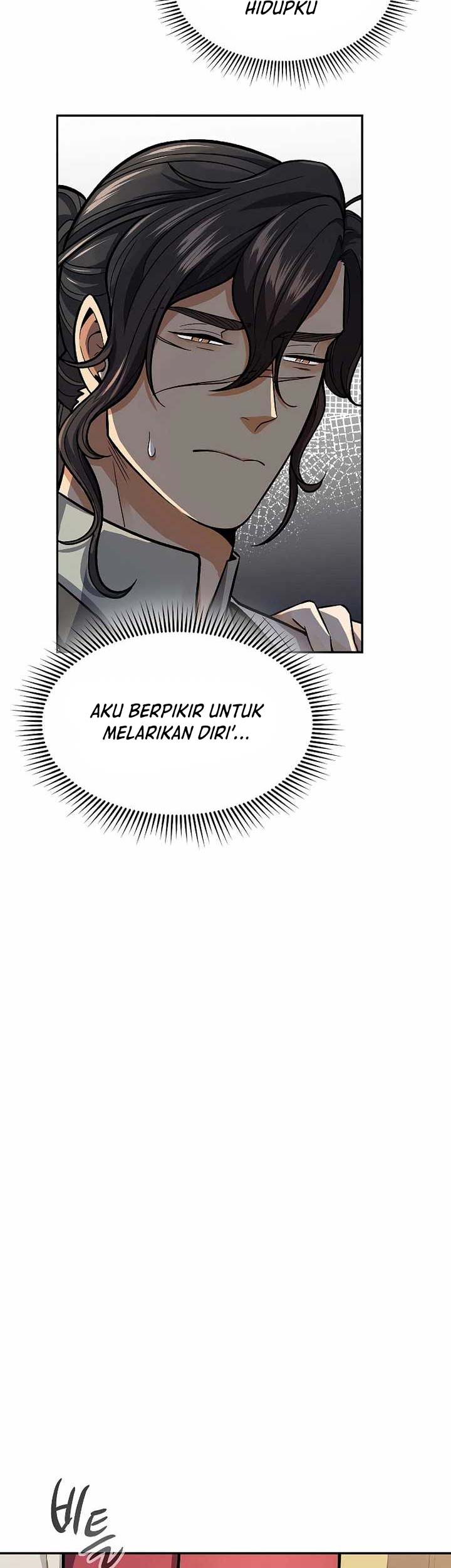 Storm Inn Chapter 66 - halaman 29