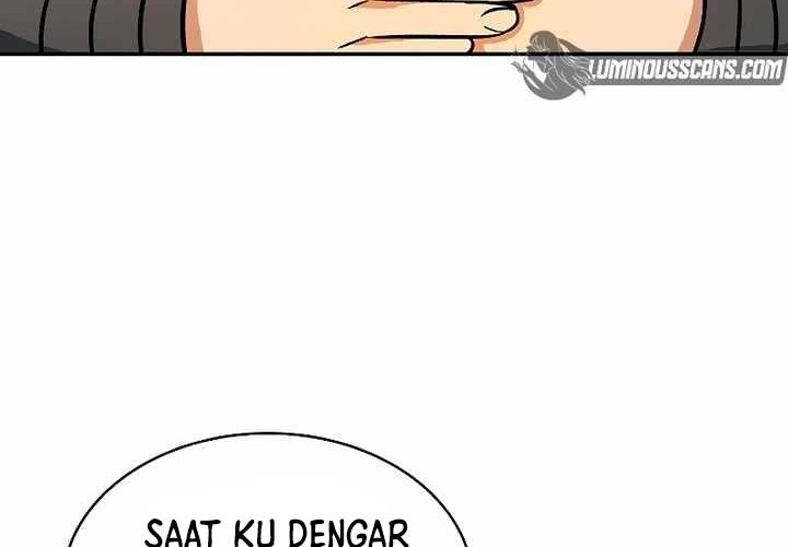 Storm Inn Chapter 66 - halaman 43