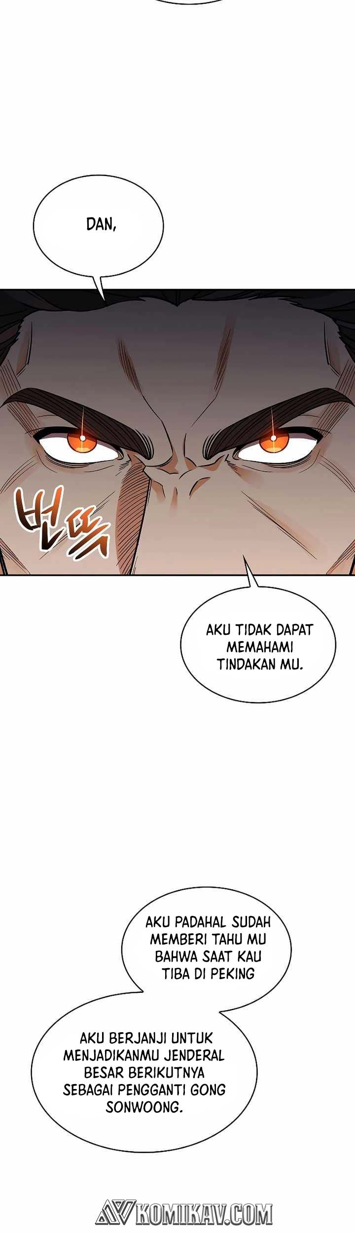 Storm Inn Chapter 66 - halaman 46