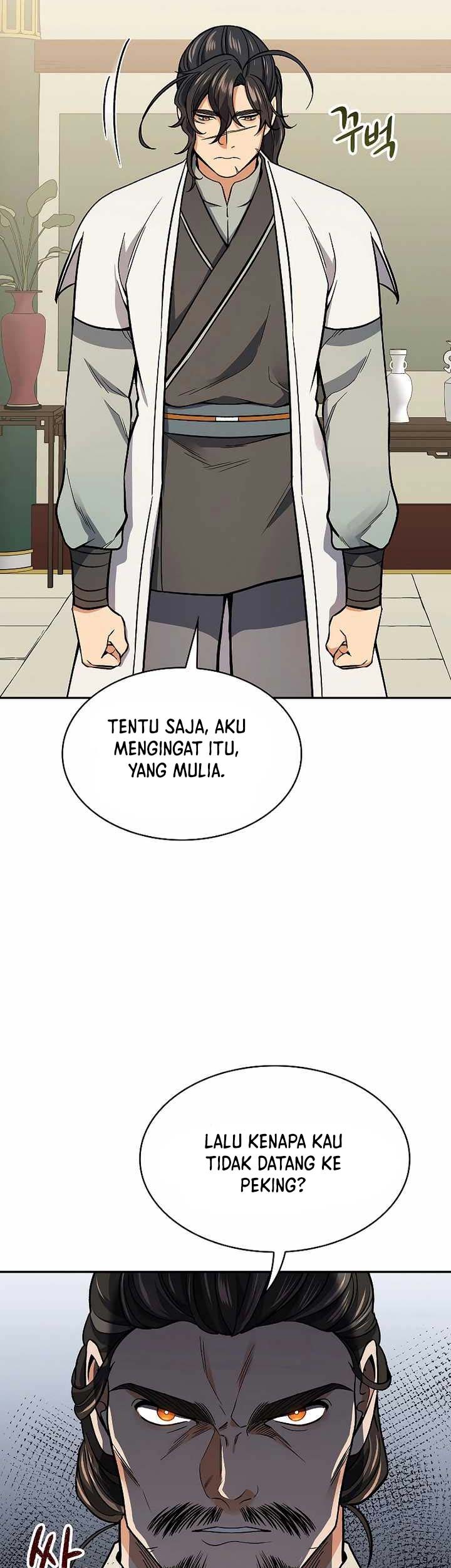 Storm Inn Chapter 66 - halaman 48