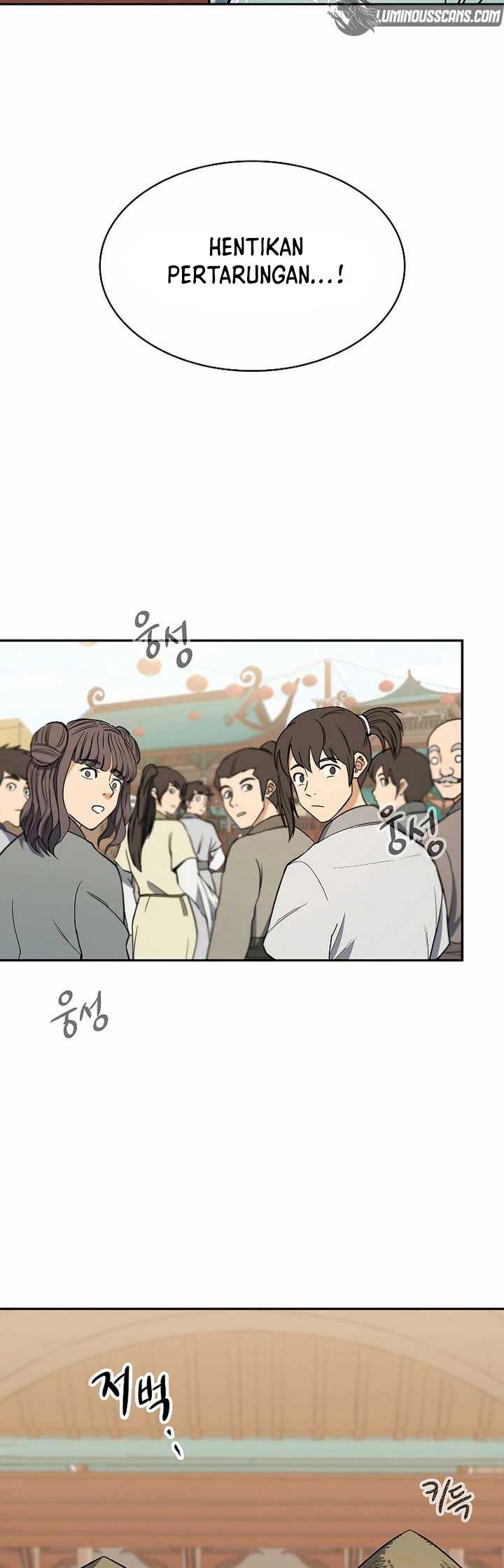 Storm Inn Chapter 66 - halaman 6