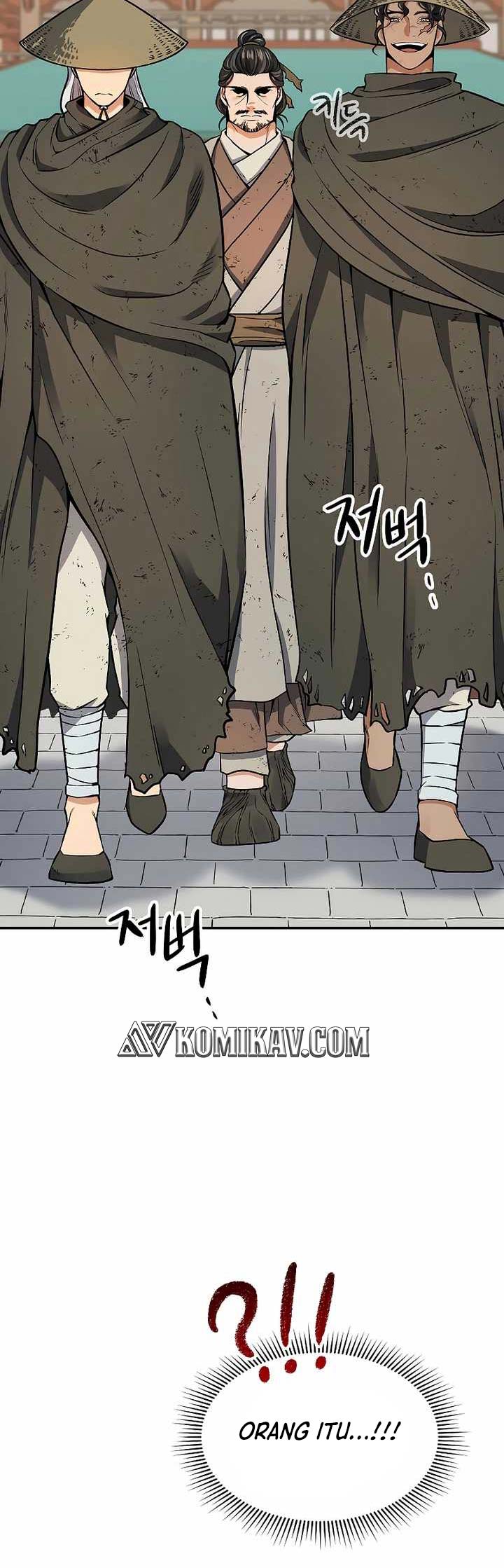 Storm Inn Chapter 66 - halaman 7