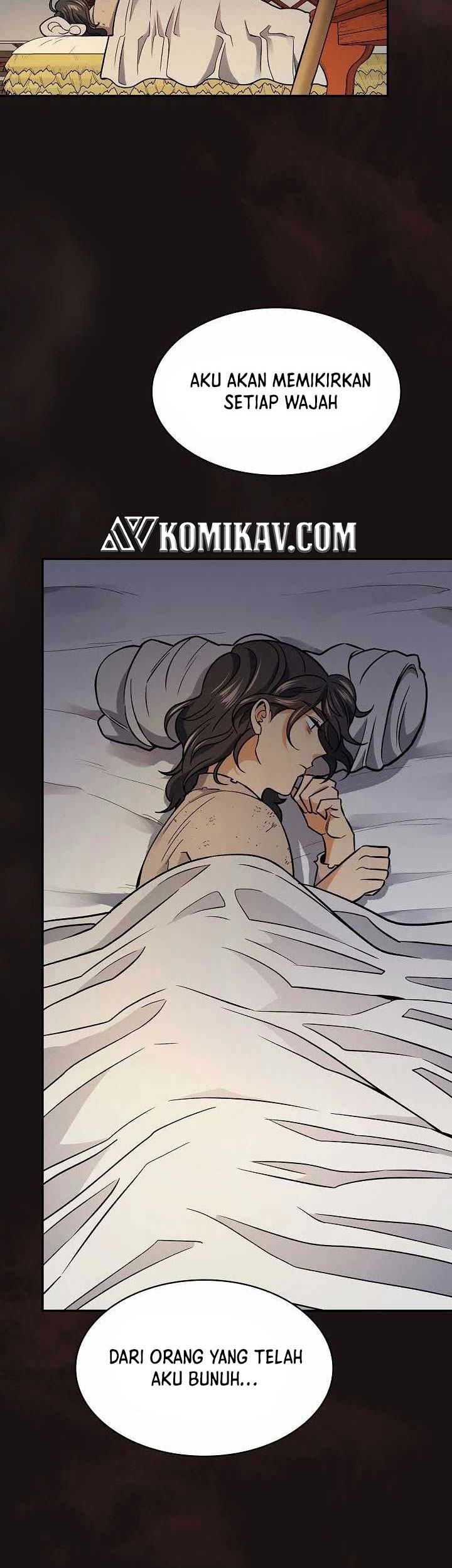 Storm Inn Chapter 67 - halaman 10