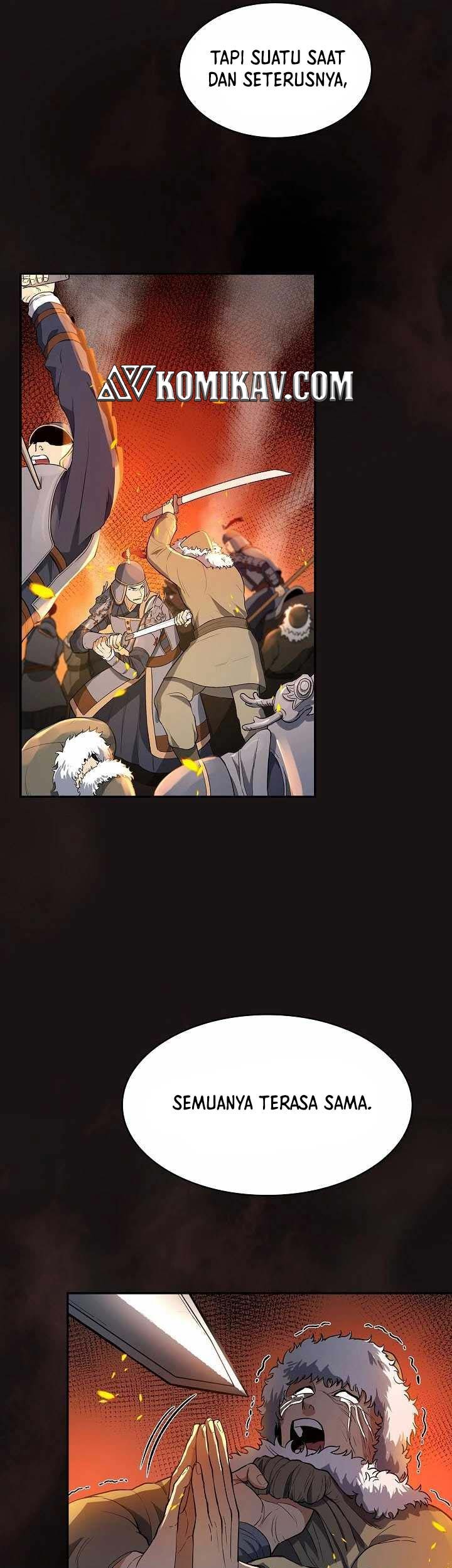 Storm Inn Chapter 67 - halaman 12