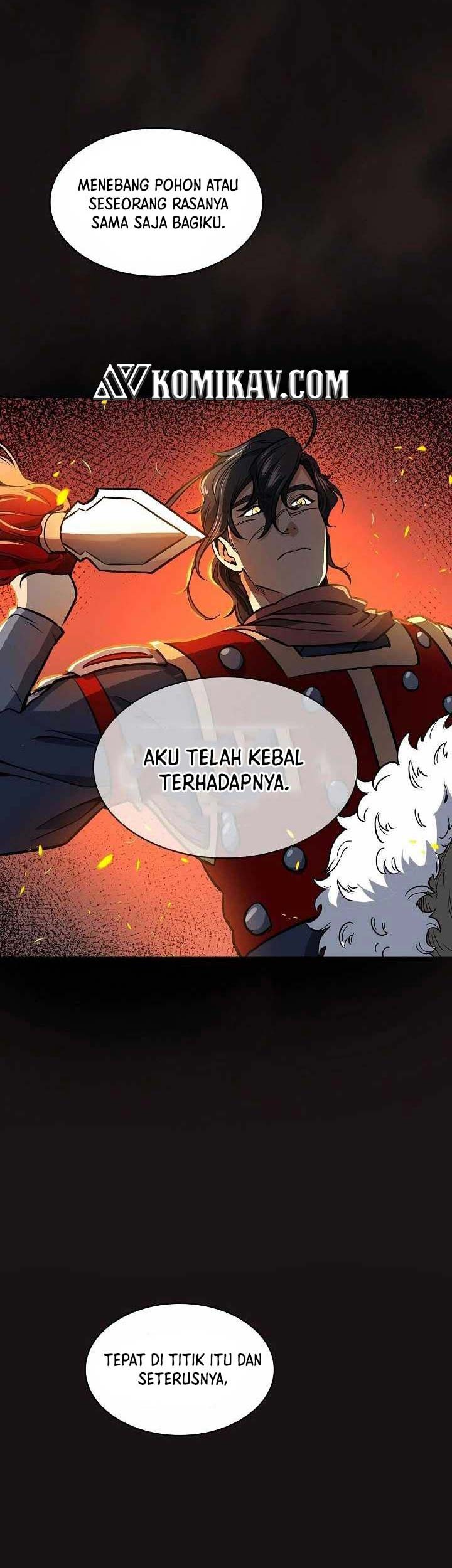 Storm Inn Chapter 67 - halaman 14